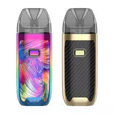 GeekVape Bident Pod Kitin arvostelu