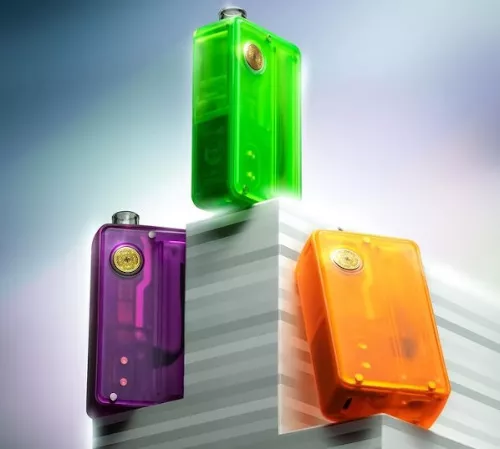 Dotmod DotAIO V2 Lite Pod Mod