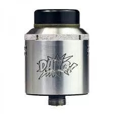 Arvostelu Twisted Messes Dang RDA:sta