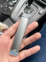 Arvostelu UDN U9/Eleaf iStick D -kertakäyttöpodista