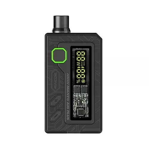 Rincoe Manto AIO AIO Plus -podipakkaus