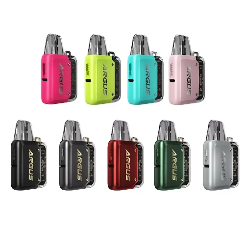 Voopoo Argus P1 Pod-pakkaus