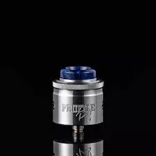 Arvostelu Wotofo STNG MTL RDA:sta