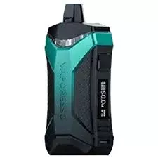 Vaporesso XIRON Pod kit arvostelu