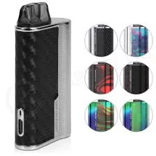 Vaporesso XTRA Pod Kit arvostelu