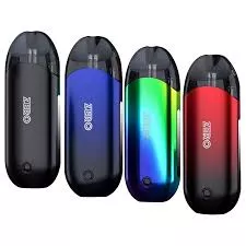 Vaporesso Zero Care POD arvostelu