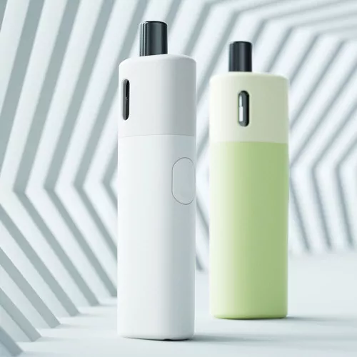 Vaptio Avocado Baby Pod Kit arvostelu