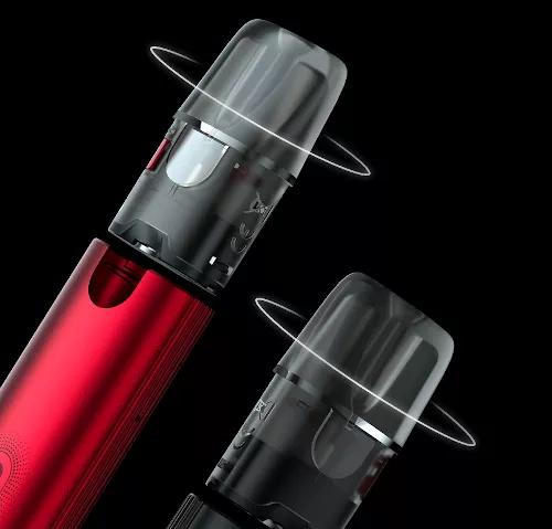 Vaptio Prod SE POD kit arvostelu