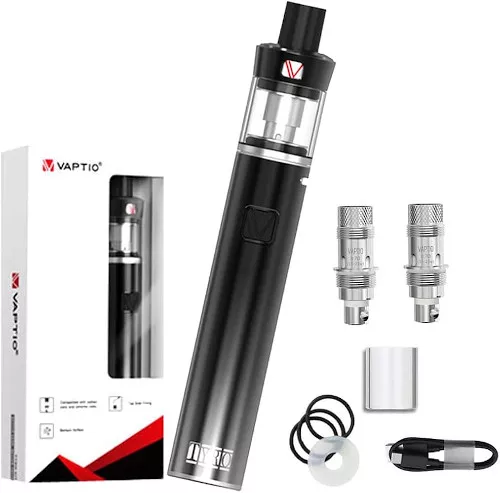 Vaptio Tyro Kit arvostelu