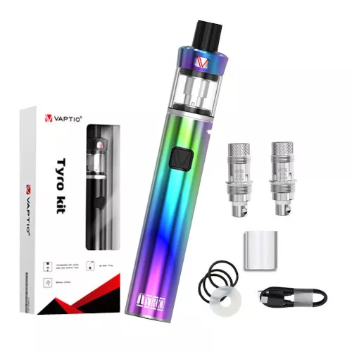 Vaptio Tyro Kit