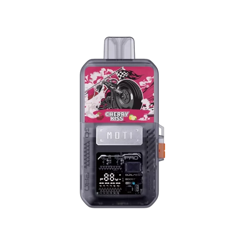 Uwell Crown Pod System -sarjan katsaus