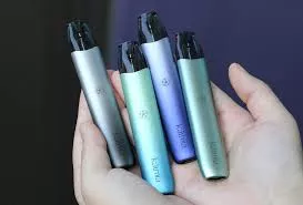 Uwell Kalmia Pod Kitin arvostelu