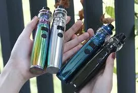 Uwell Nunchaku 2 Kitin arvostelu