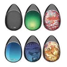 Arvostelu Suorin Drop 2 POD -sarjasta