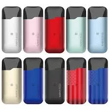 Suorin Air Mini POD -sarjan arvostelu