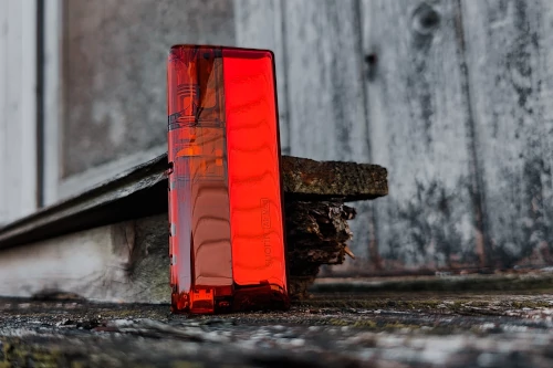 Suorin Air Mod Pod Kitin arvostelu
