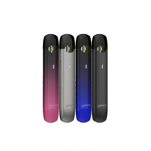 Uwell Yearn Podin arvostelu