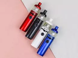 Vandy Vape Berserker S Kitin arvostelu