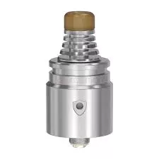 Vandy Vape Berserker V2 MTL RDA:n arvostelu