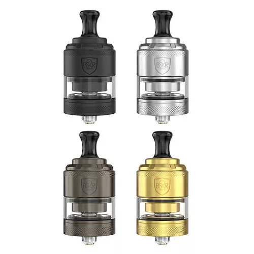 Vandy Vape Berserker V2 MTL RTA:n arvostelu
