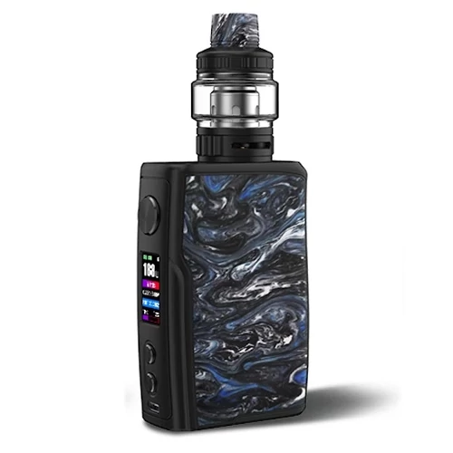 Vandy Vapen Swell Kitin arvostelu