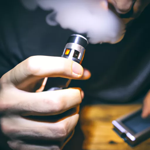 Vape Suomessa