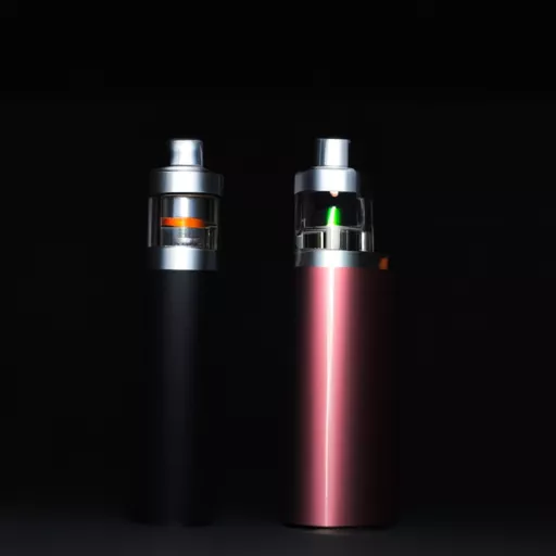 Vape Hinta