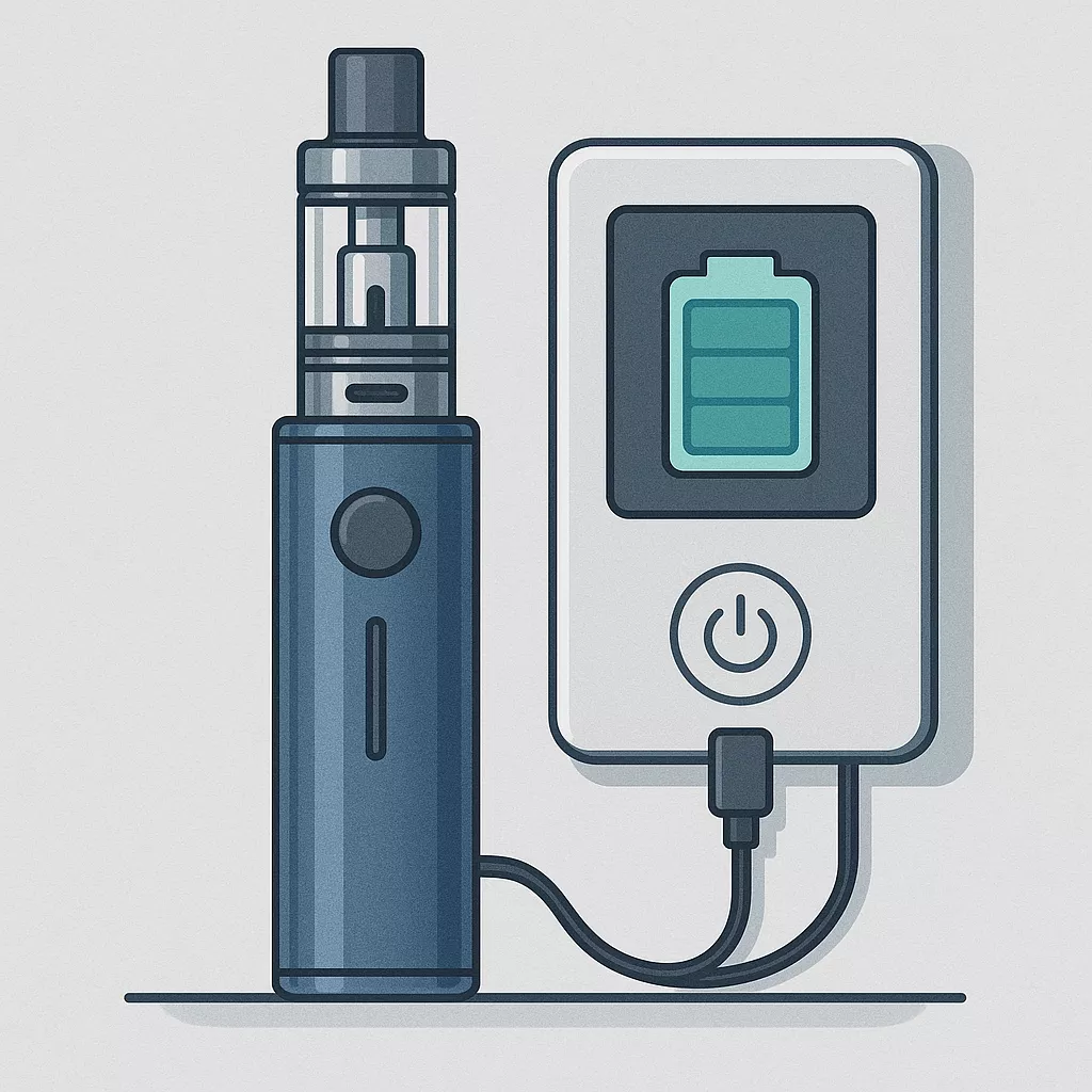 vape latausasemat