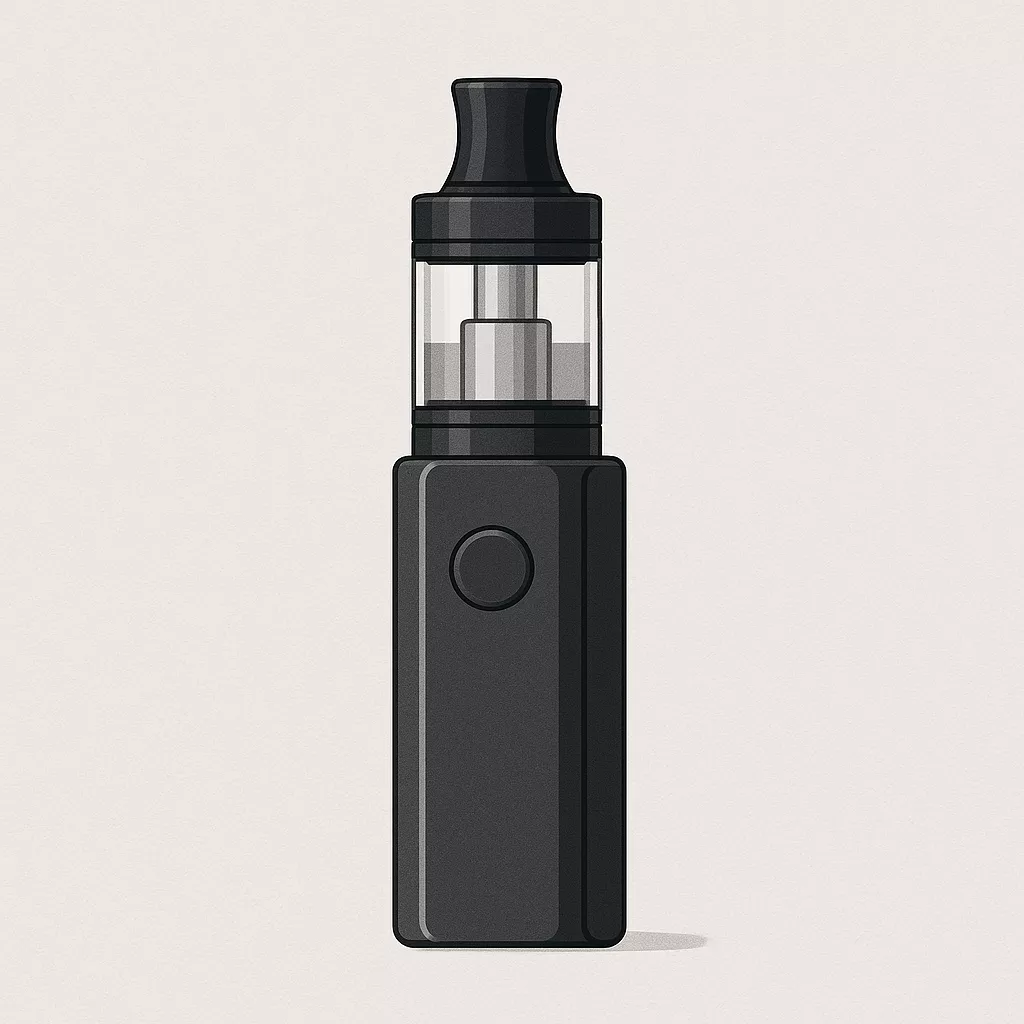 vape suutin