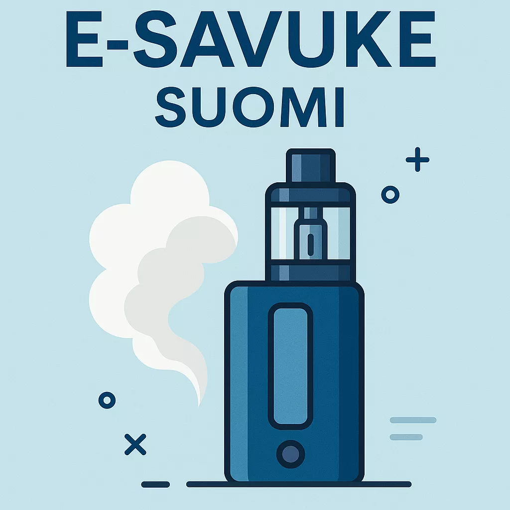 e-savuke suomi